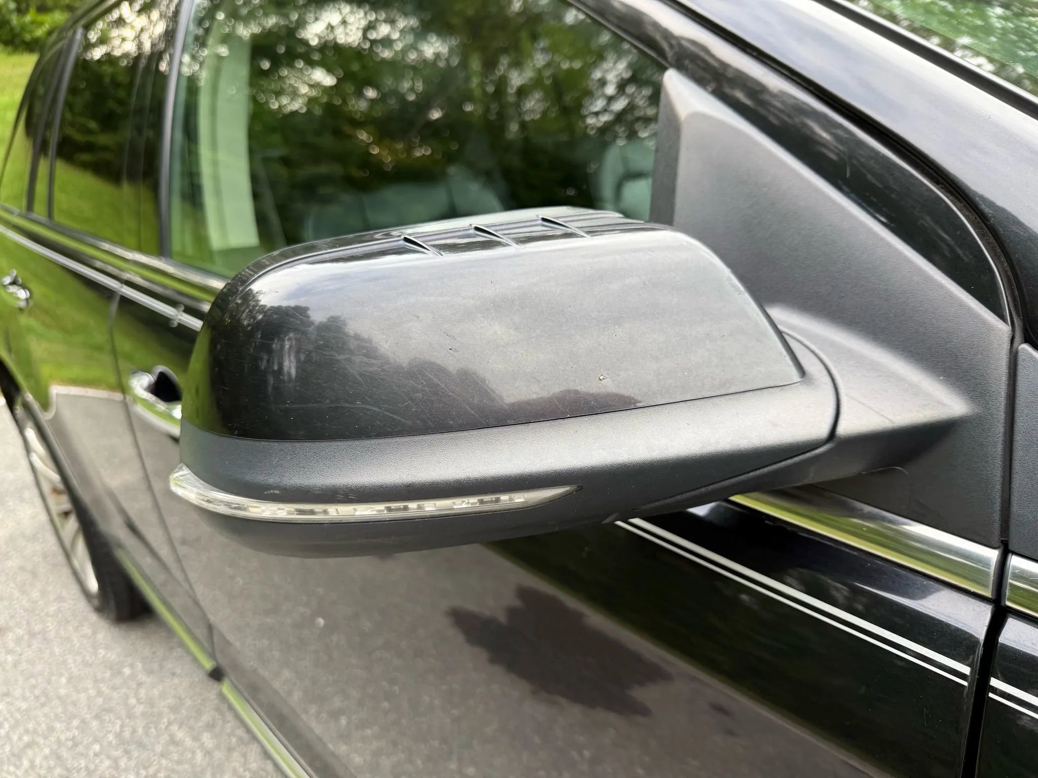 Used 2014 Lincoln MKX AWD w/ Equipment Group 102A image 8