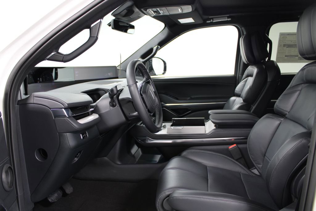 New 2026 Lincoln Navigator Reserve image 28