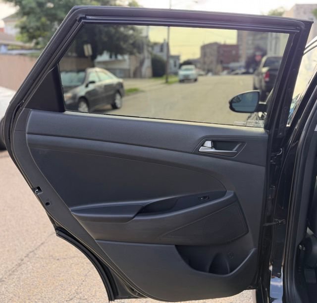 Used 2016 Hyundai Tucson Eco FWD image 16