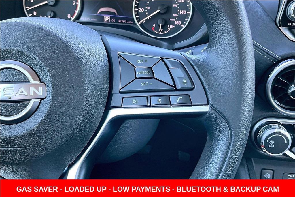 Used 2024 Nissan Sentra SV image 11