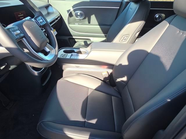 New 2026 Hyundai Ioniq 9 SEL image 28