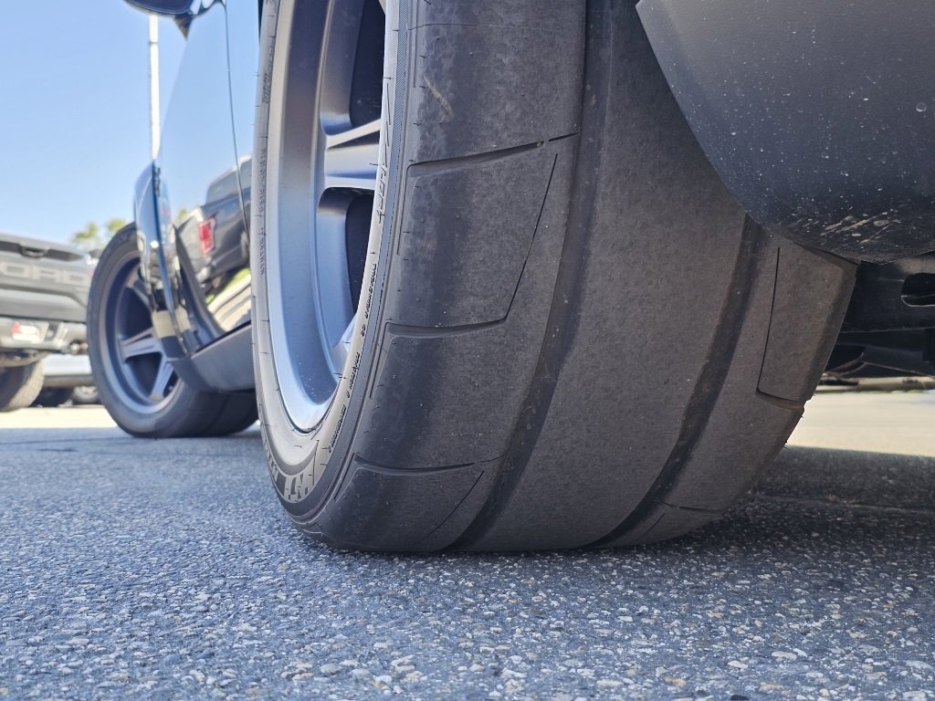 Used 2022 Dodge Challenger SRT Super Stock image 35