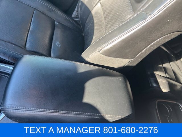 Used 2018 Dodge Durango Citadel AWD/4WD image 28