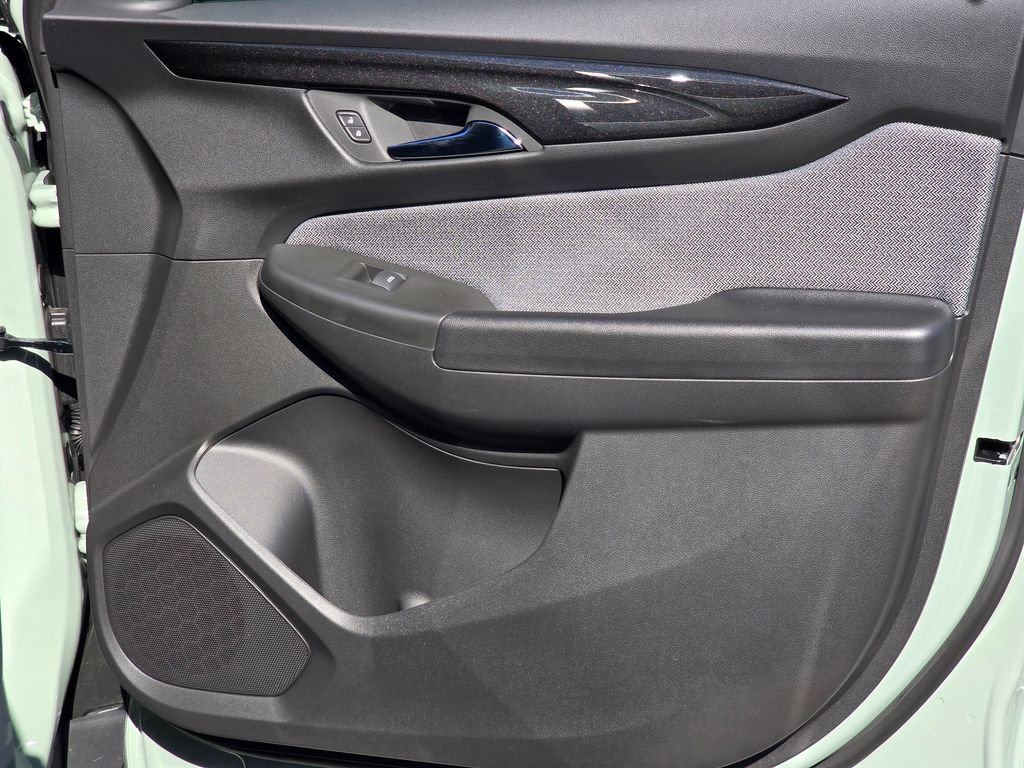 New 2026 Chevrolet TrailBlazer LT image 34