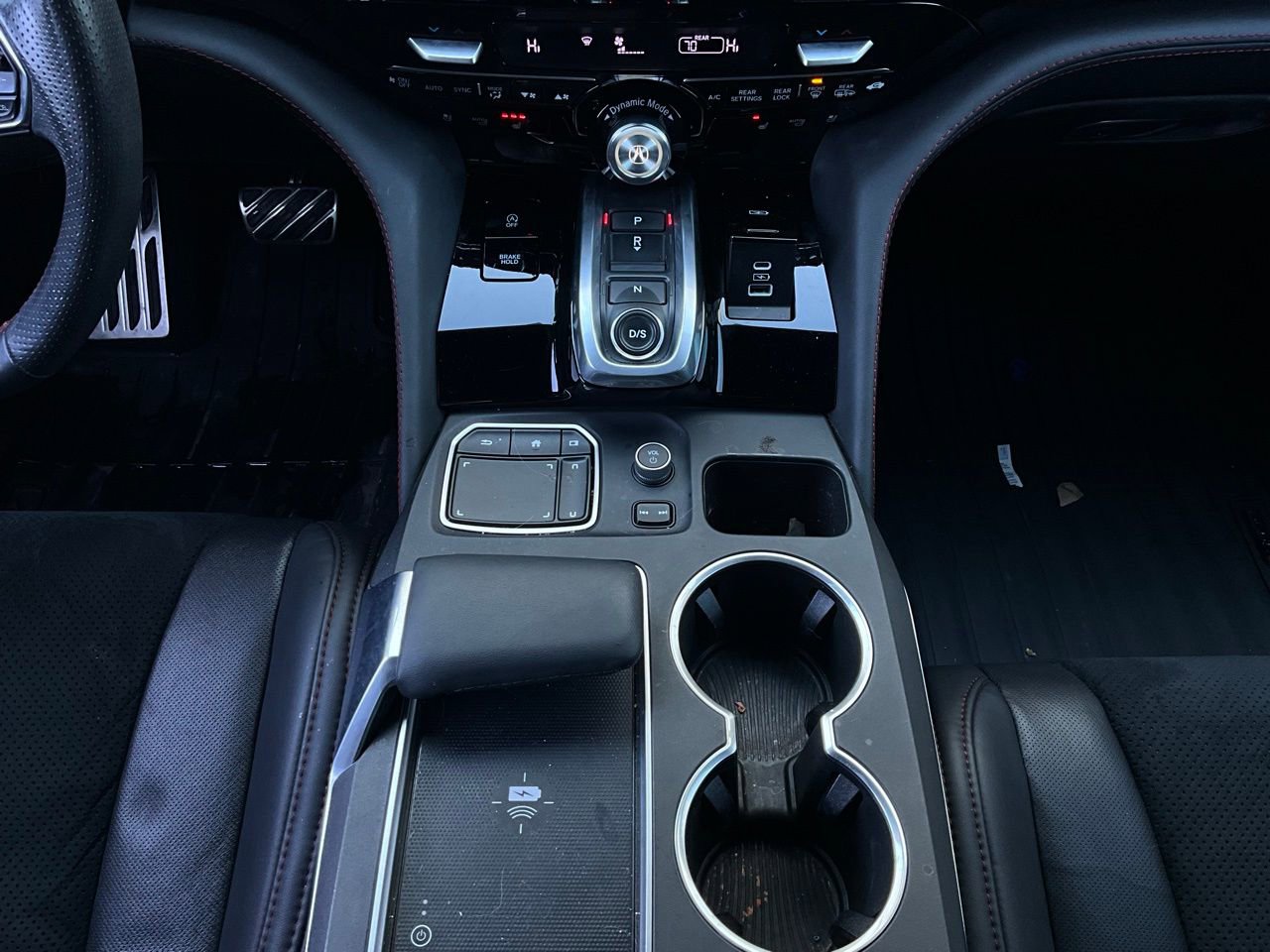 Used 2023 Acura MDX A-Spec image 16