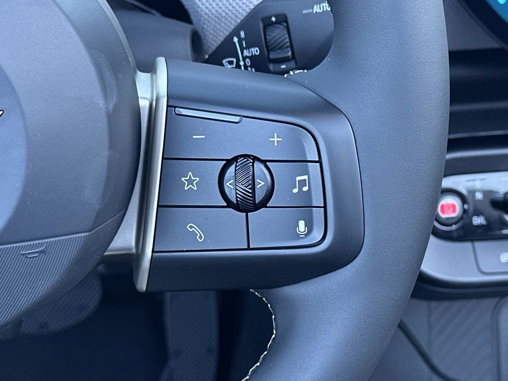 New 2026 MINI Cooper S image 16