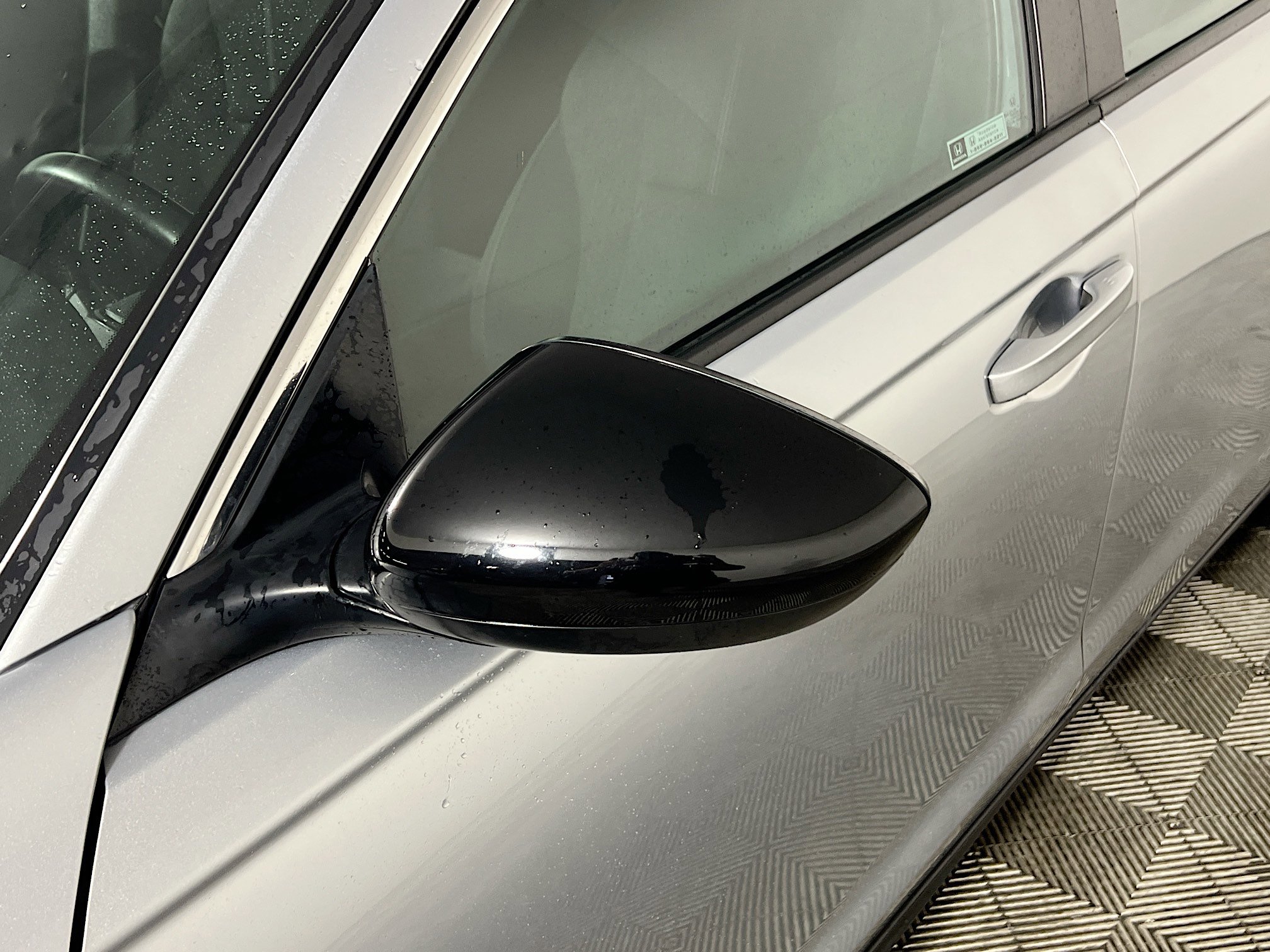 Used 2024 Honda Accord Sport image 13