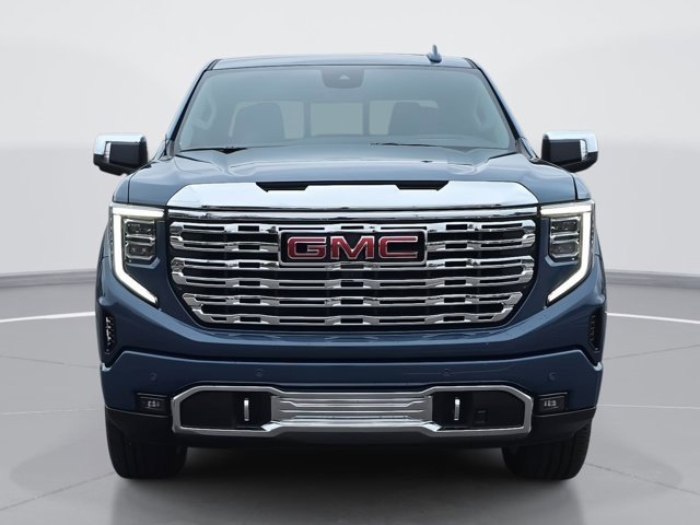 Used 2025 GMC Sierra 1500 Denali image 8