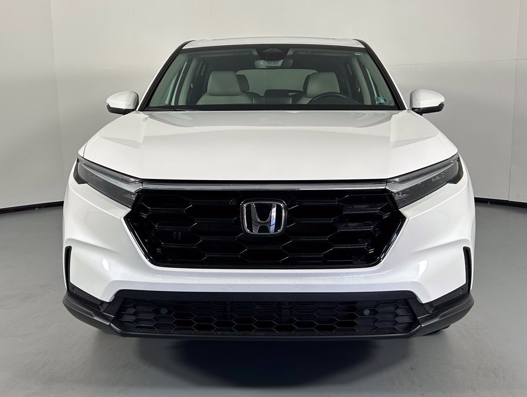 Used 2025 Honda CR-V EX-L image 2