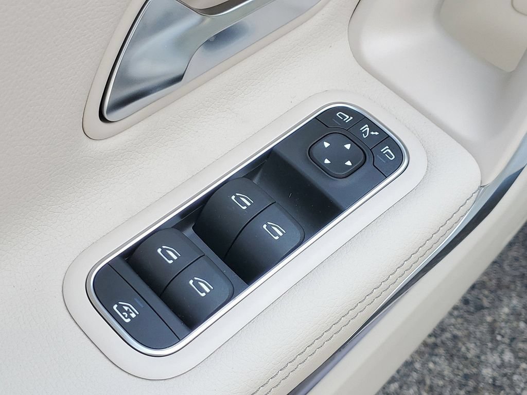New 2025 Mercedes-Benz CLA 250 4MATIC image 16
