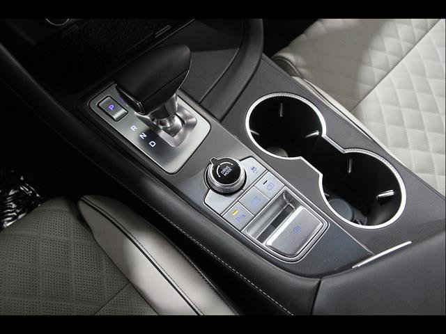 Used 2025 Genesis G70 3.3T Advanced w/ Sport Prestige Package AWD/4WD image 15