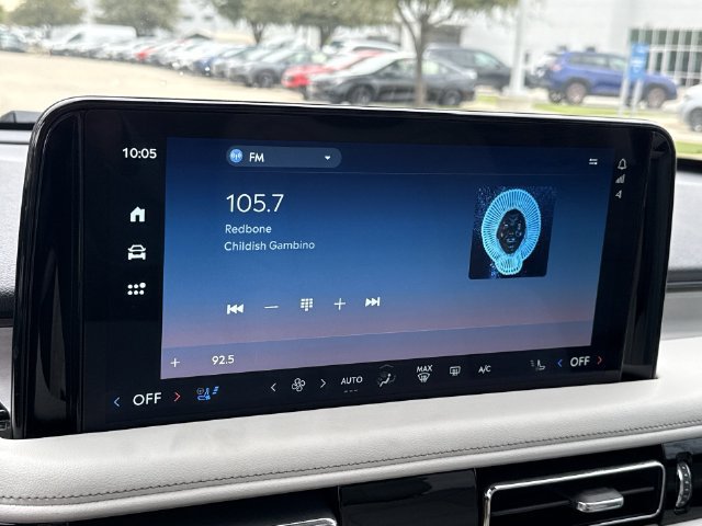 Used 2025 Lincoln Aviator Reserve w/ Equipment Group 201A AWD/4WD image 25