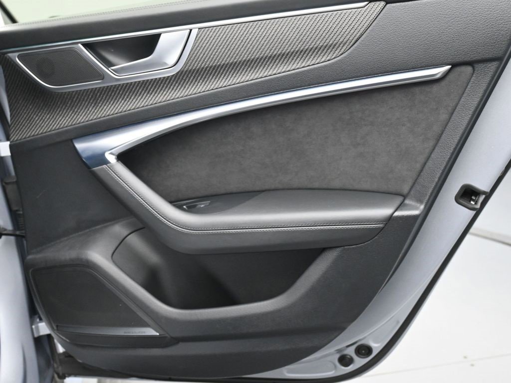 Used 2023 Audi RS 7 Sportback image 23