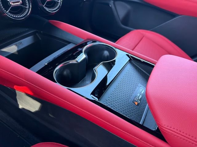 New 2026 Chevrolet Blazer EV SS image 32