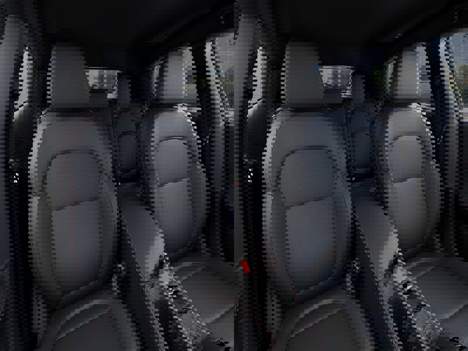 New 2026 Dodge Charger R/T AWD/4WD image 42