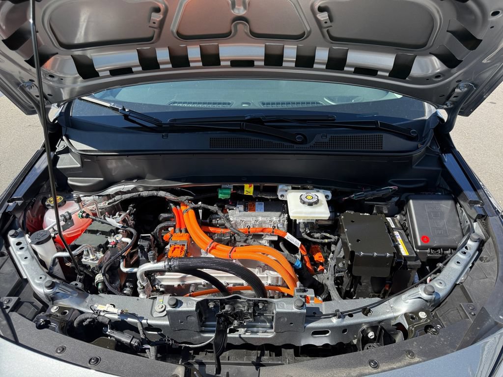 New 2027 Chevrolet Bolt RS w/ Technology Package FWD image 29