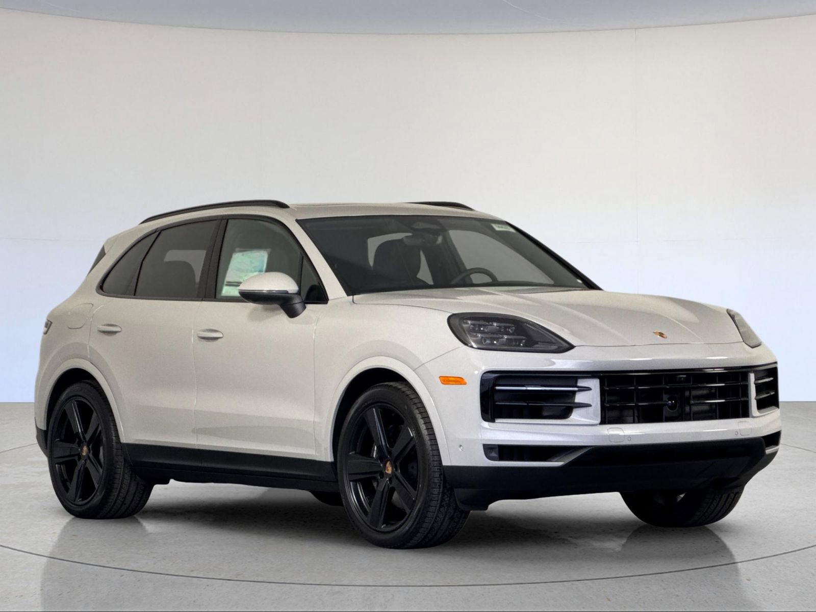 New 2026 Porsche Cayenne image 10