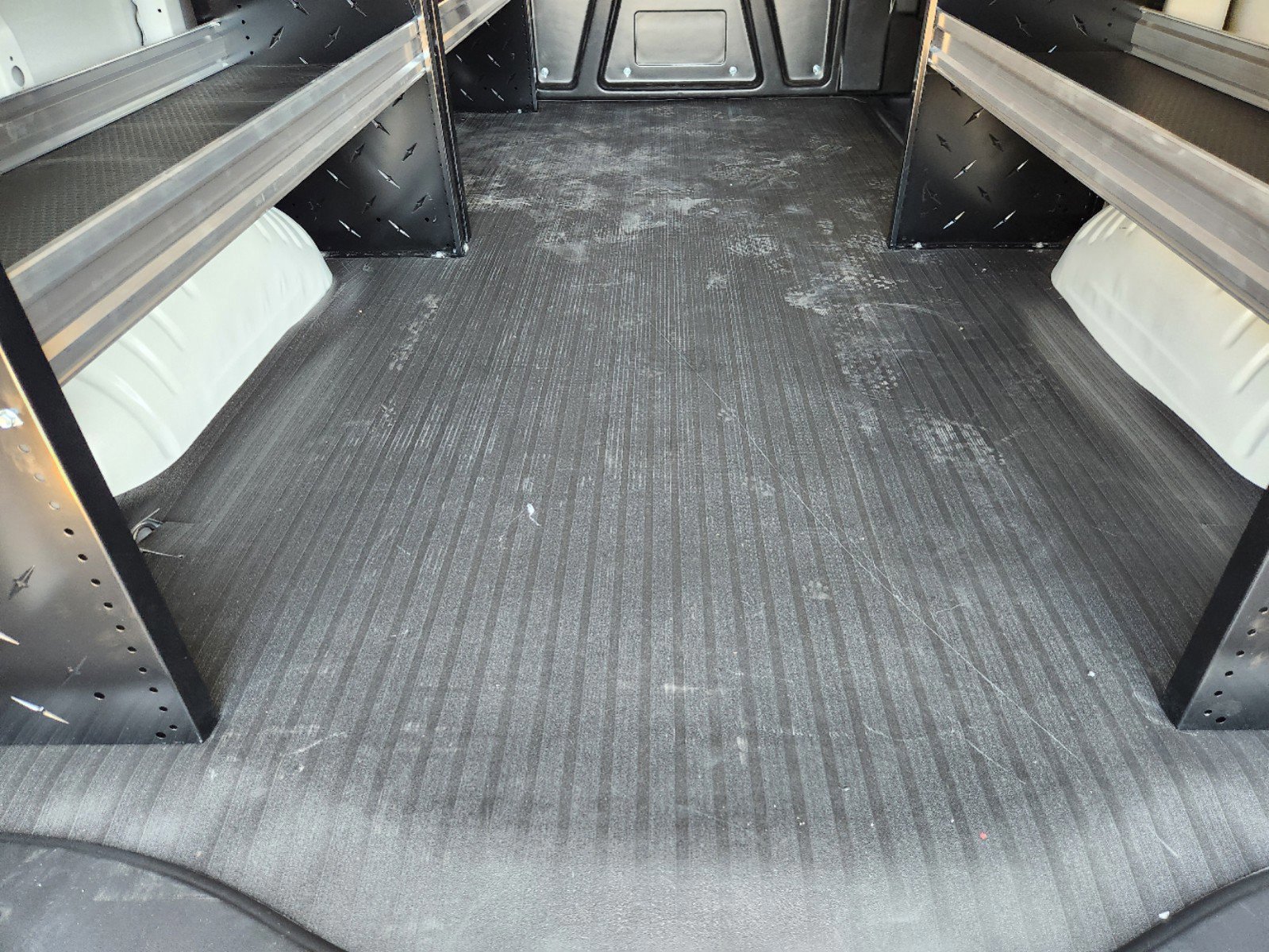 New 2024 Chevrolet Express 2500 w/ Driver Convenience Package image 30