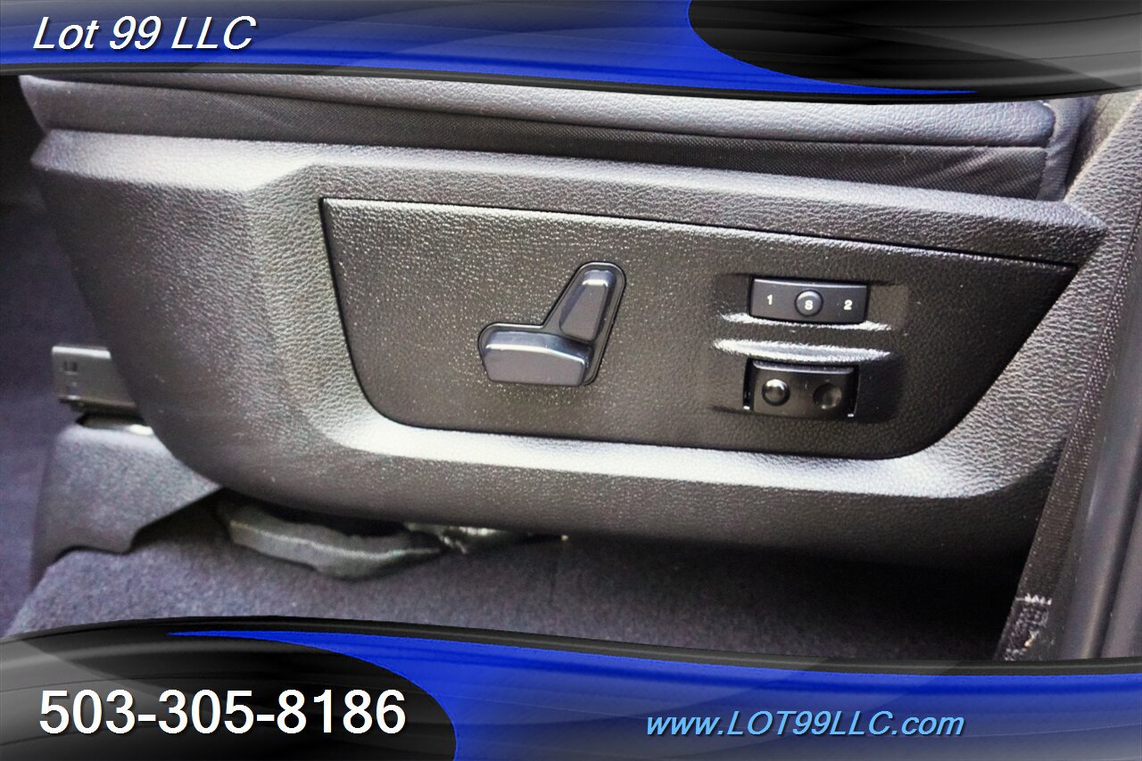 Used 2019 RAM 1500 Laramie w/ Convenience Group AWD/4WD image 42