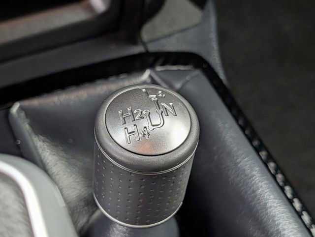 Certified 2024 Toyota 4Runner TRD Pro AWD/4WD image 17