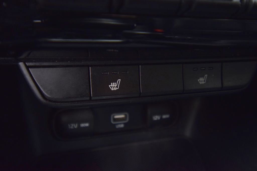 Used 2021 Kia Sportage EX image 39