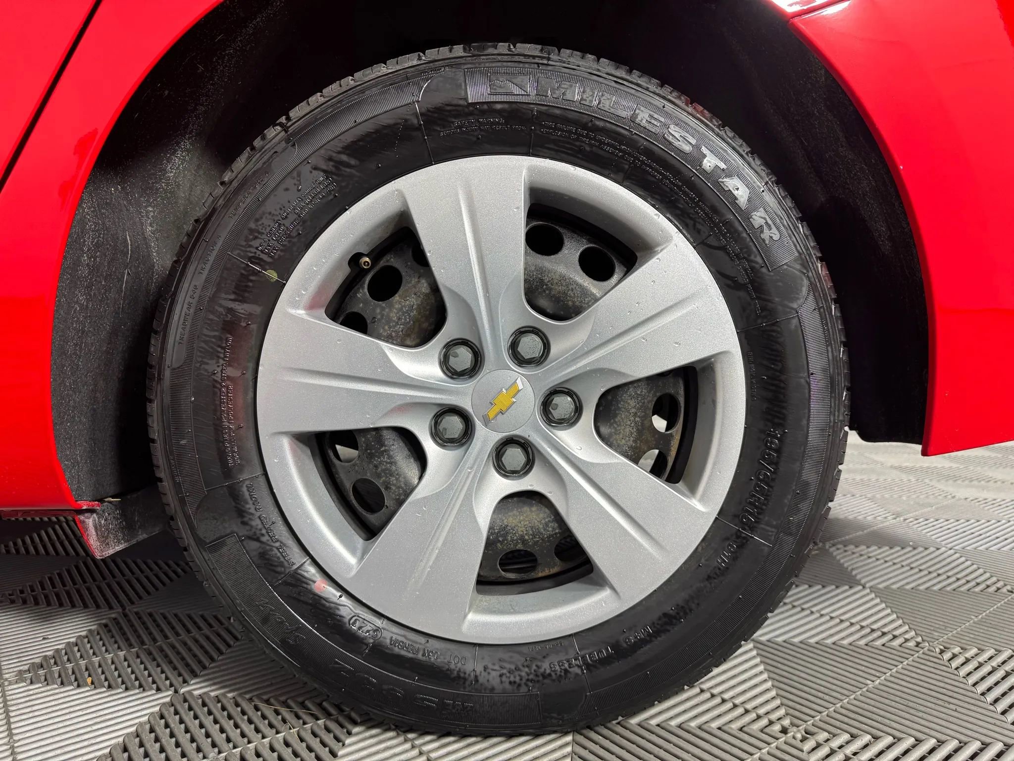 Used 2018 Chevrolet Cruze LS image 38