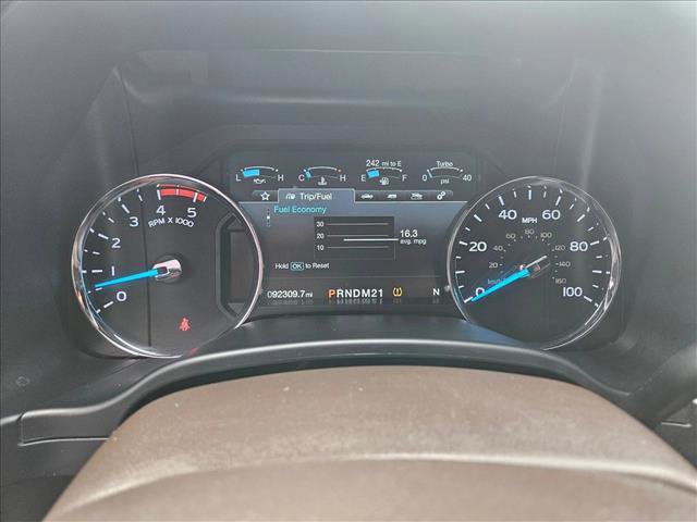 Used 2017 Ford F350 King Ranch w/ Chrome Package image 10