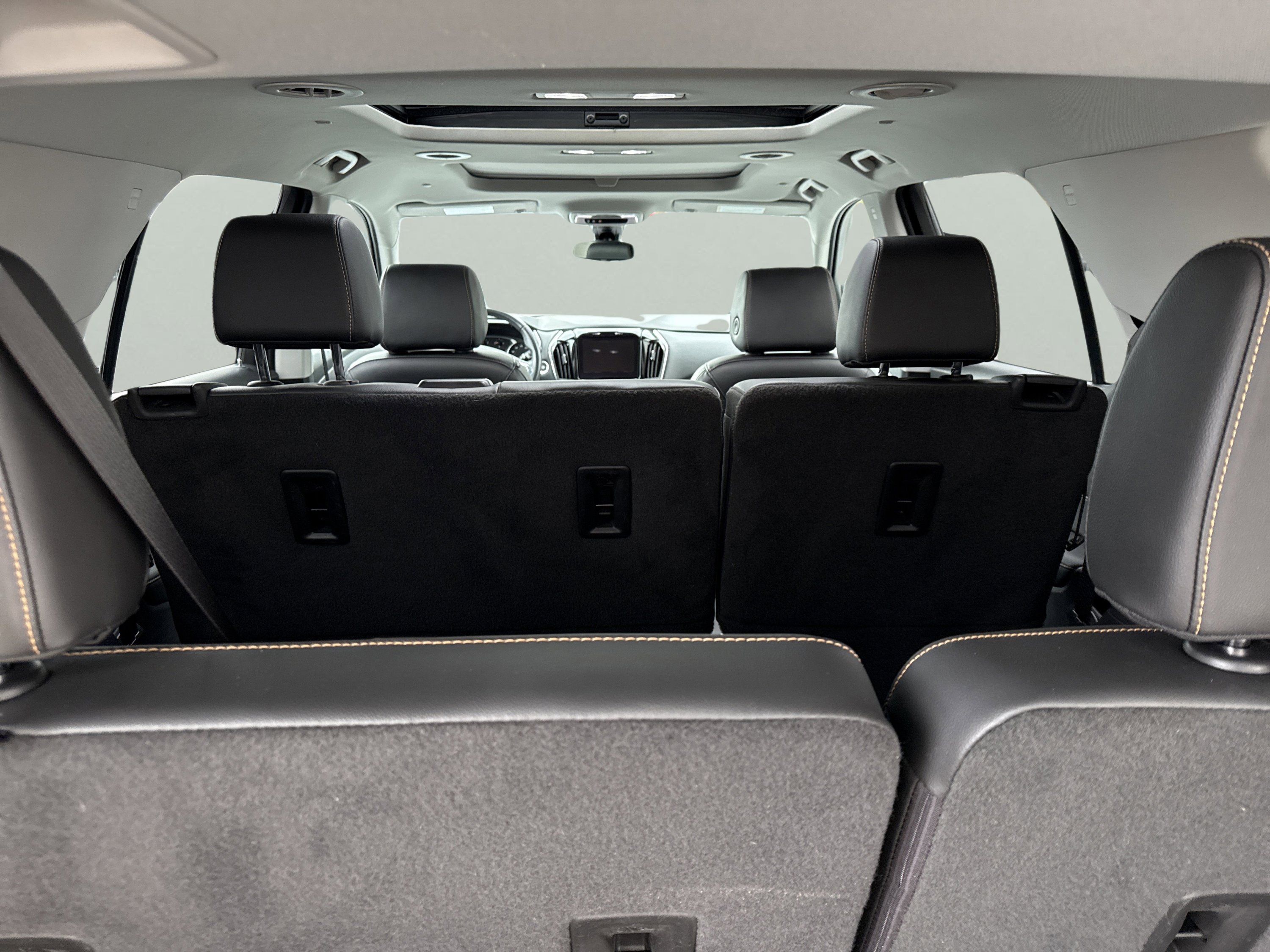 Used 2019 Chevrolet Traverse LT w/ LT Premium Package image 7