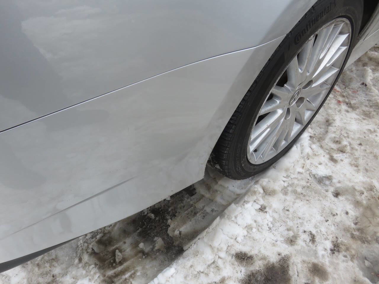 Used 2013 Lexus GS 350 image 35