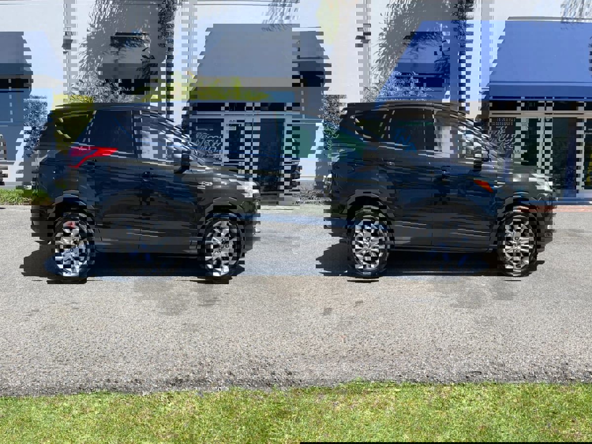 Used 2013 Ford Escape SEL image 4