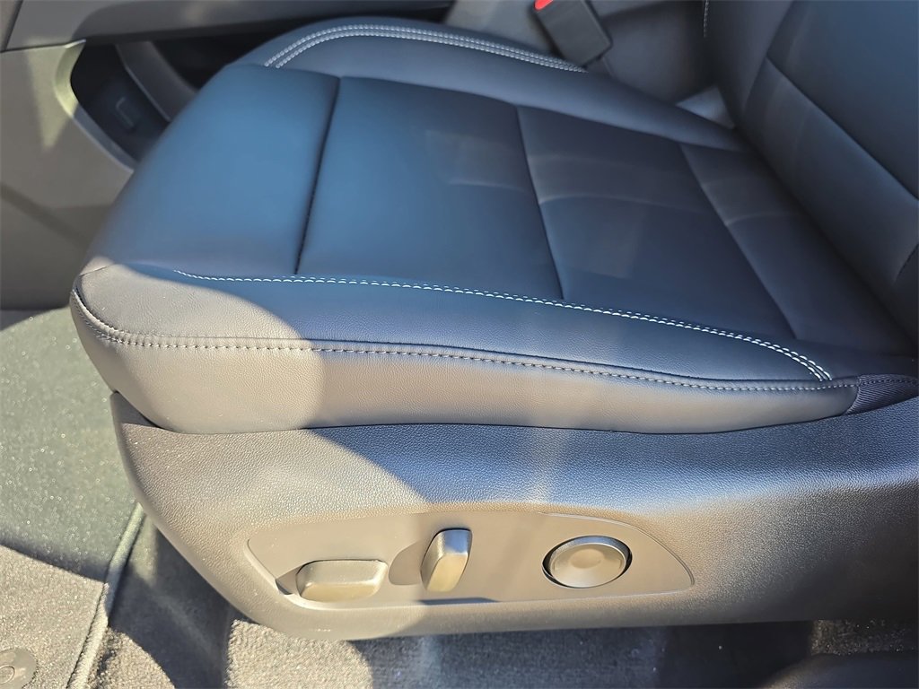 New 2026 GMC Acadia Elevation w/ Black Edition image 30