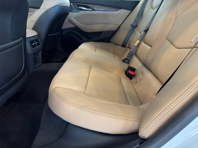 New 2026 Cadillac CT5 Premium Luxury AWD/4WD image 9