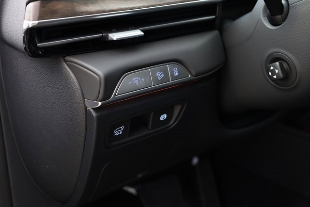 New 2025 Genesis GV80 3.5T Prestige image 14