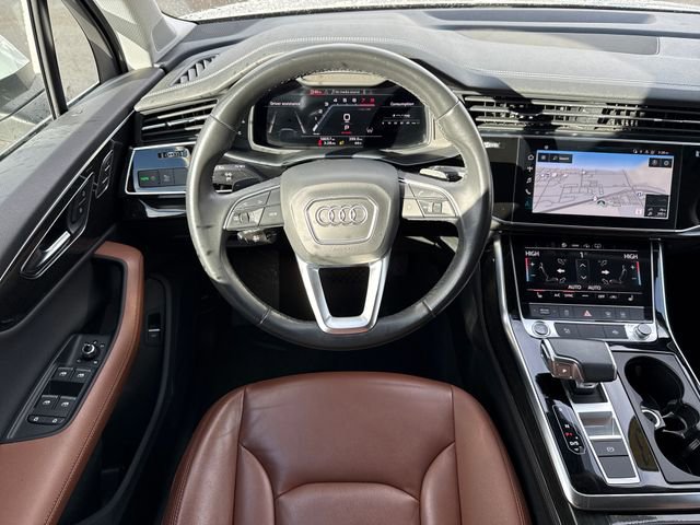 Used 2023 Audi Q7 3.0T Premium Plus image 21