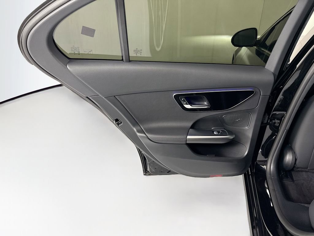 Certified 2024 Mercedes-Benz C 300 C 300 image 26
