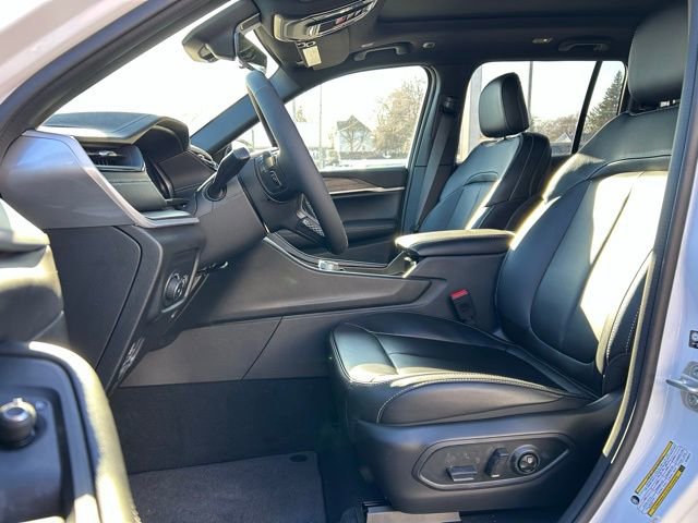 New 2026 Jeep Grand Cherokee Limited image 30