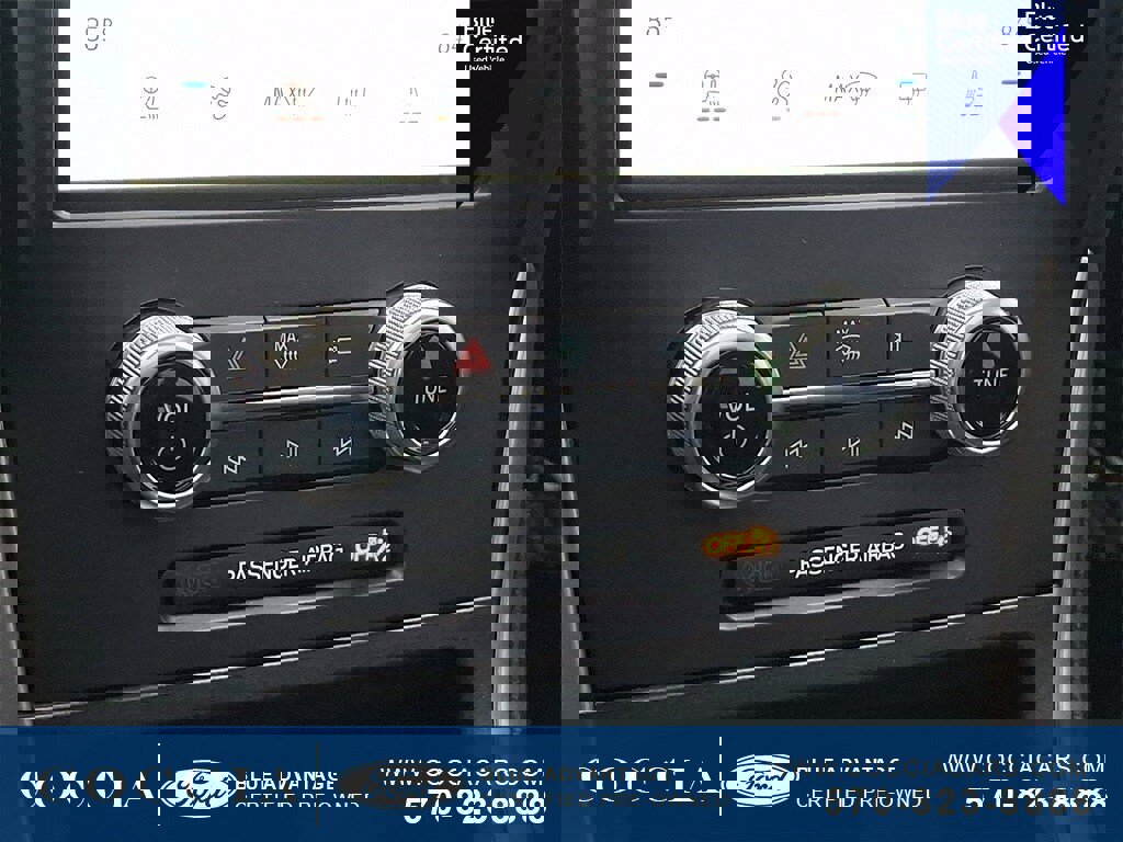 Used 2023 Ford Edge ST-Line image 16