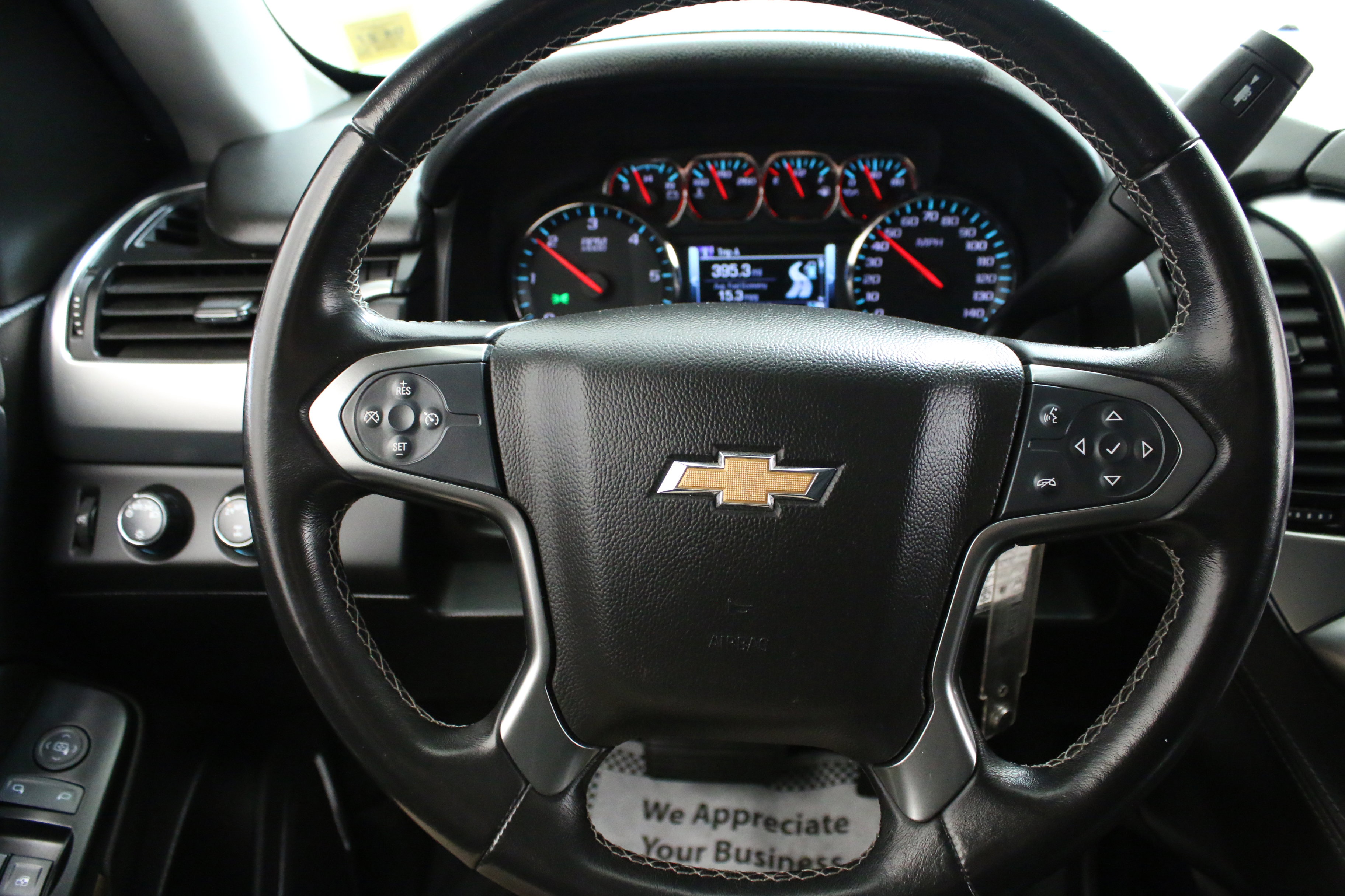 Used 2020 Chevrolet Tahoe LS image 13