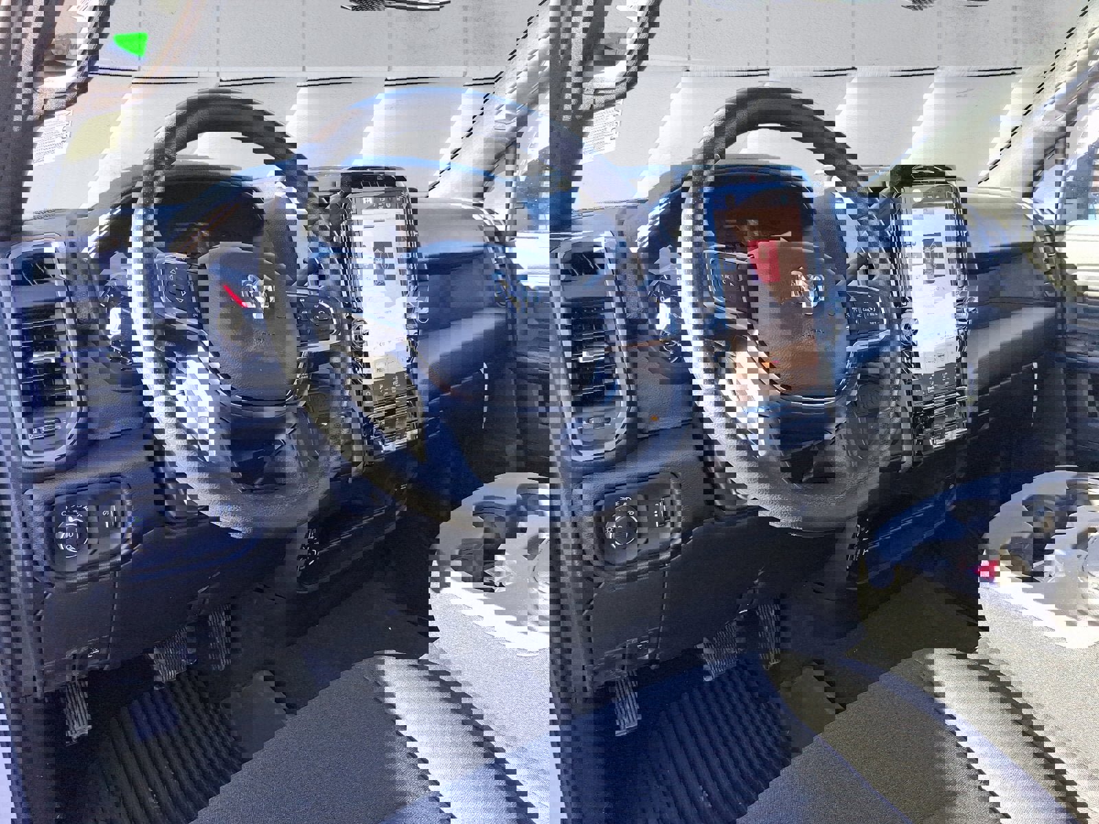 New 2026 RAM 3500 Tradesman image 11