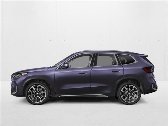 New 2026 BMW X1 xDrive28i video 3