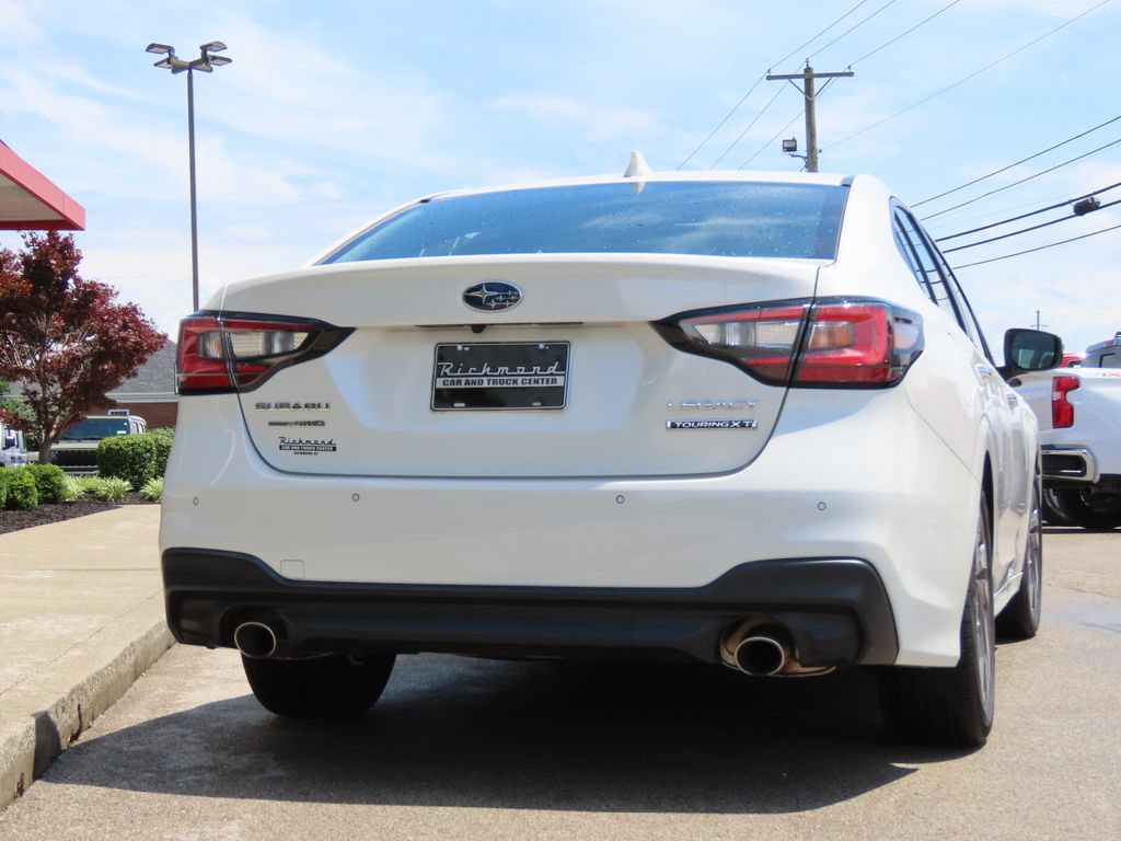 Used 2023 Subaru Legacy Touring XT AWD/4WD image 5
