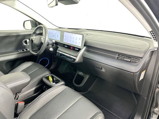 Used 2023 Hyundai Ioniq 5 Limited AWD/4WD image 32