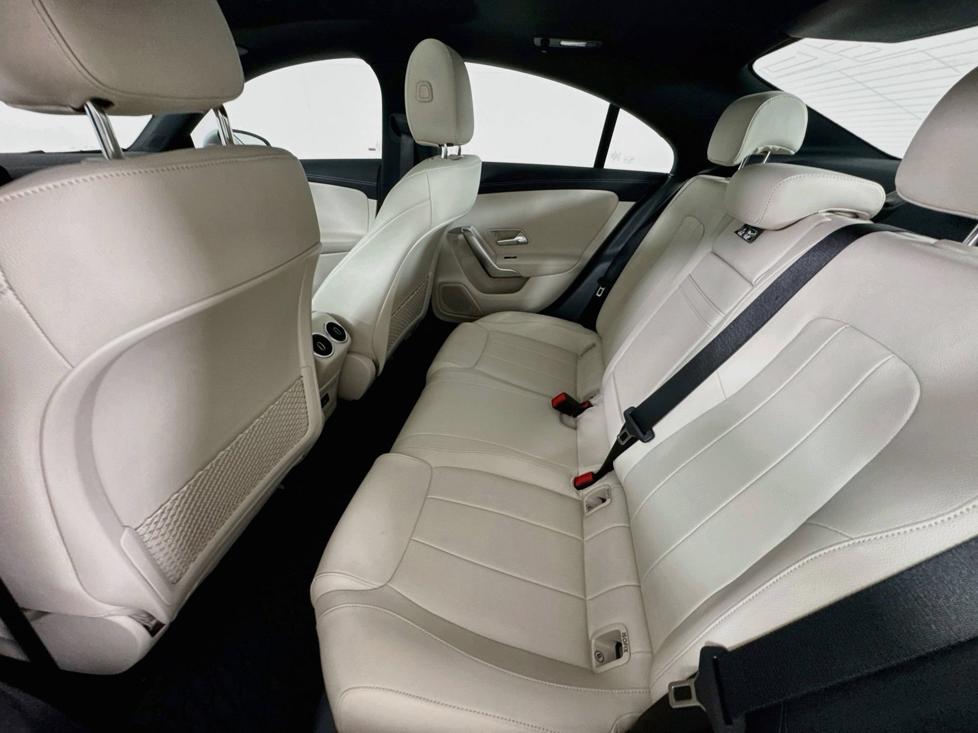 Certified 2026 Mercedes-Benz CLA 250 image 26