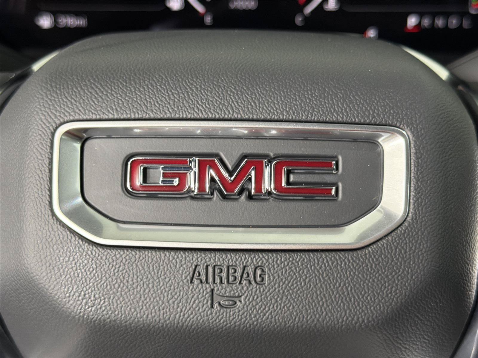 New 2026 GMC Acadia Elevation w/ Black Edition FWD image 25