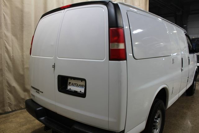 Used 2014 Chevrolet Express 3500 image 5