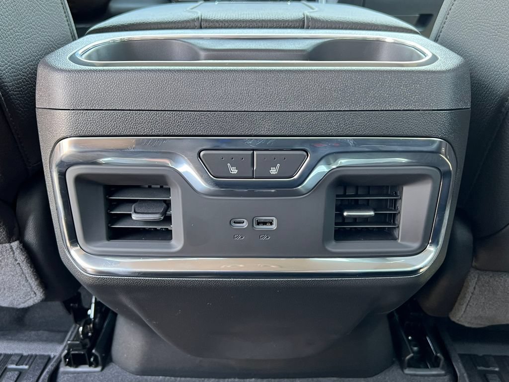 New 2026 GMC Sierra 2500 Denali w/ Denali Reserve Package AWD/4WD image 48