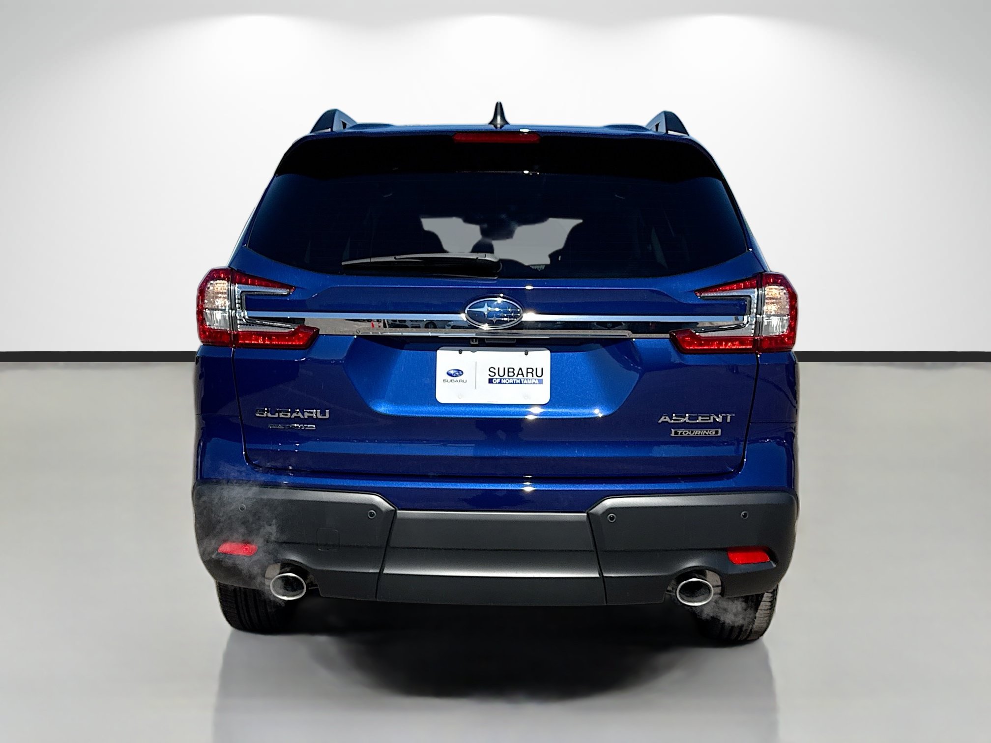 New 2026 Subaru Ascent Touring AWD/4WD image 4
