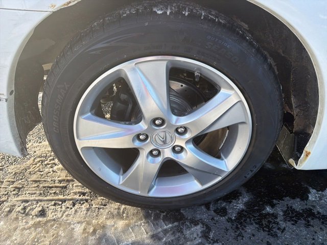 Used 2012 Acura TSX Sedan image 22