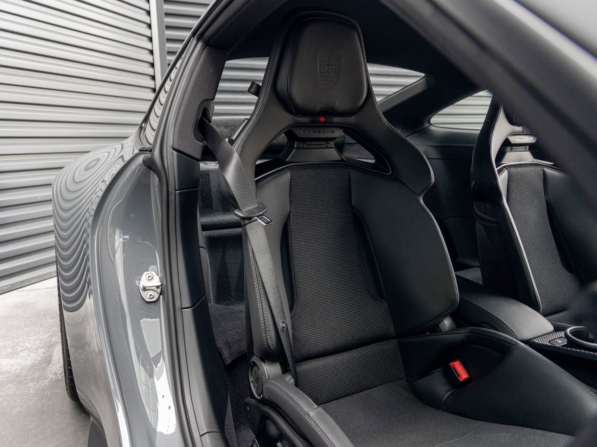 Used 2026 Porsche 911 GT3 RWD image 40