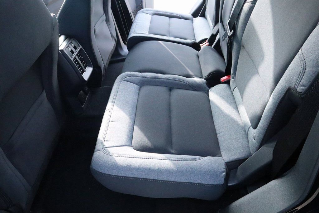 New 2025 Ford Bronco Big Bend AWD/4WD image 13